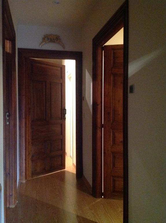 Galican Casa Rural Moriscos 외부 사진